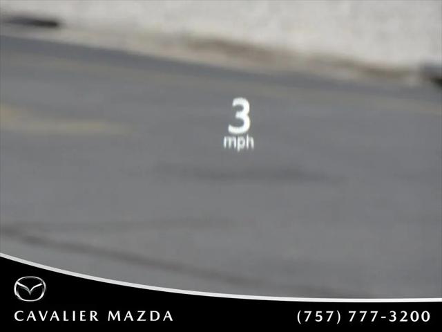 2026 Mazda CX-5 2.5 S Preferred