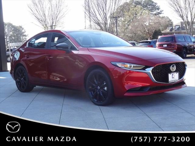 2026 Mazda Mazda3 2.5 S Select Sport for sale in Chesapeake, VA