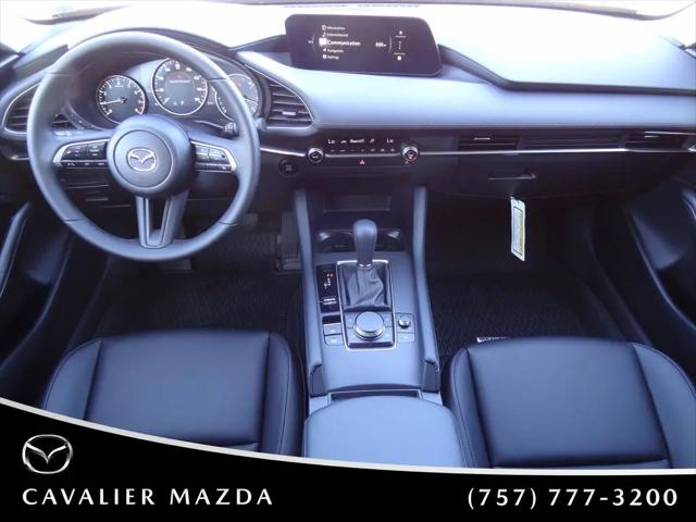 2026 Mazda Mazda3 2.5 S Select Sport