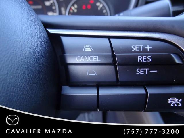 2026 Mazda Mazda3 2.5 S Select Sport