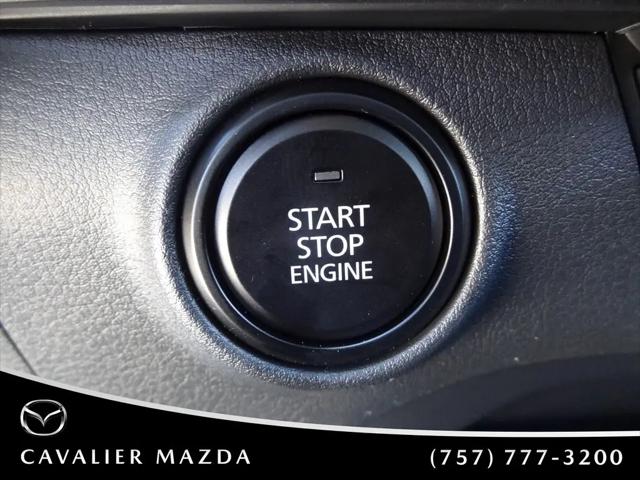 2026 Mazda Mazda3 2.5 S Select Sport