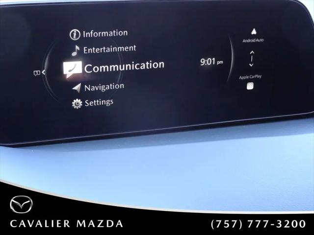 2026 Mazda Mazda3 2.5 S Select Sport