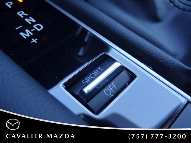 2026 Mazda Mazda3 2.5 S Select Sport