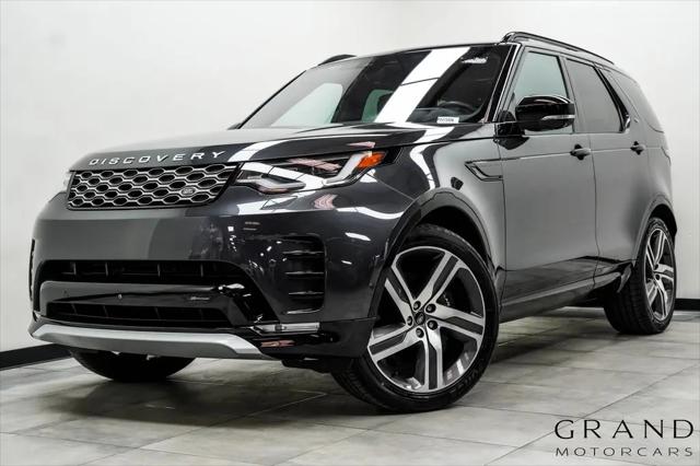 2023 Land Rover Discovery P360 Metropolitan Edition for sale in Marietta, GA