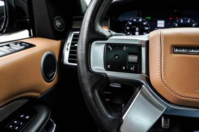 2023 Land Rover Discovery P360 Metropolitan Edition