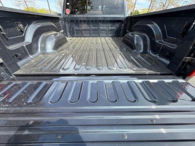 2026 Ram 2500 Big Horn Crew Cab 4x4 6'4" Box