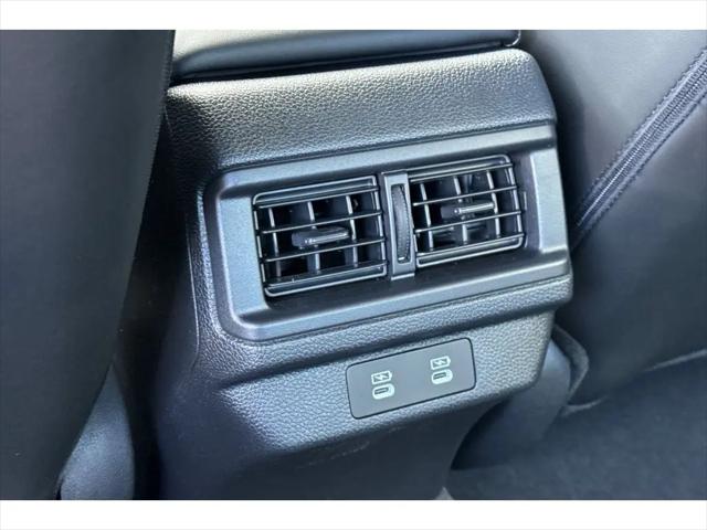 2026 Honda Accord Sedan Sport-L