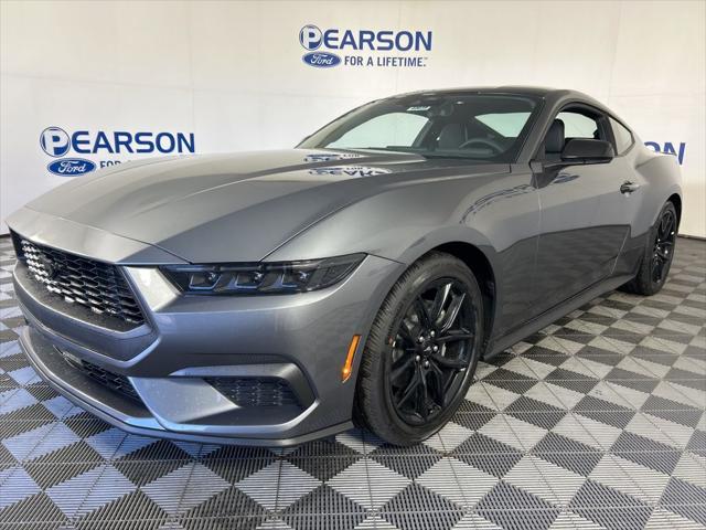 2026 Ford Mustang EcoBoost Fastback for sale in Zionsville, IN
