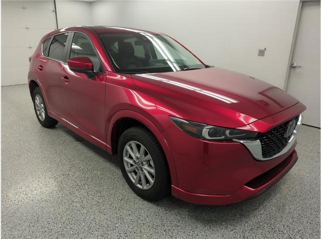 2025 Mazda CX-5 2.5 S Select for sale in Hickory, NC
