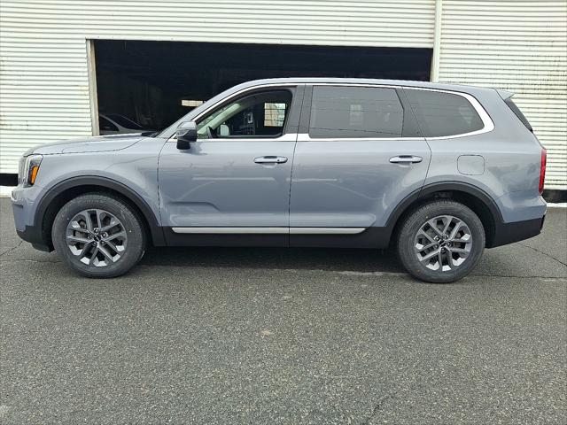 2023 Kia Telluride LX