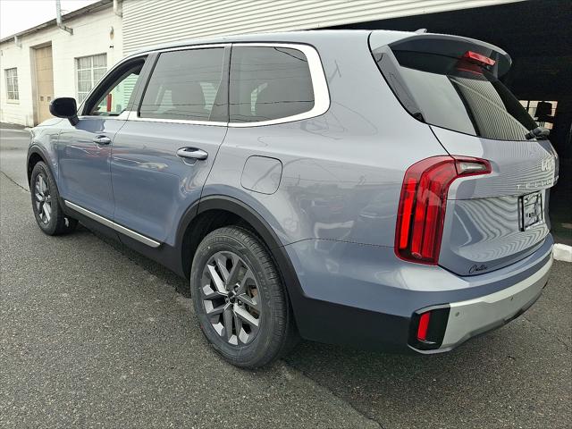 2023 Kia Telluride LX