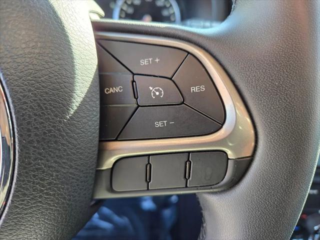 2022 Jeep Renegade Latitude 4x4