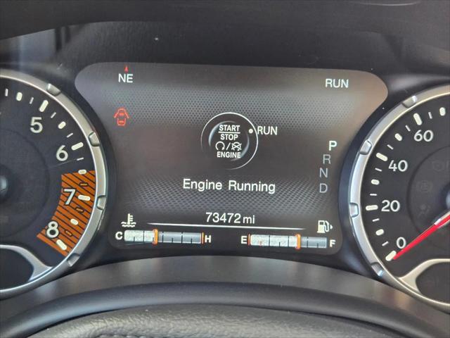 2022 Jeep Renegade Latitude 4x4