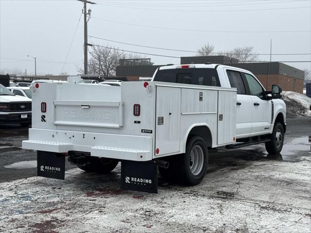 2026 Ford F-350 XL