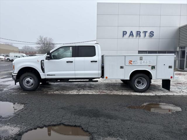 2026 Ford F-350 XL