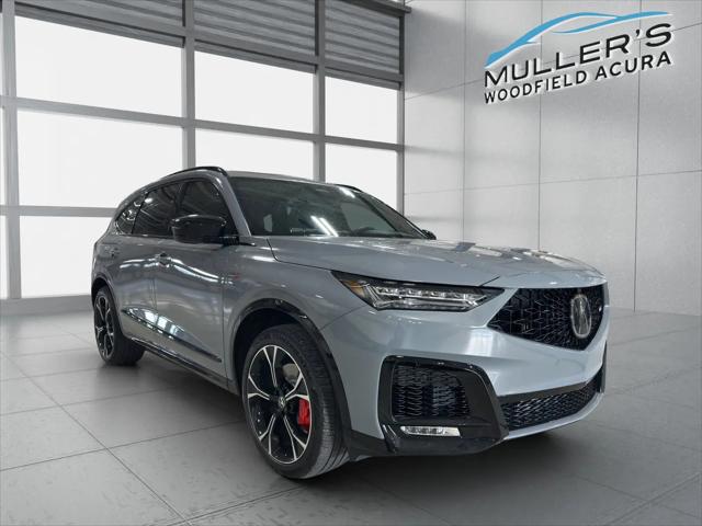 2026 Acura MDX Type S Advance Package for sale in Hoffman Estates, IL