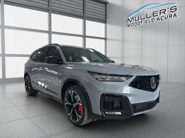 2026 Acura MDX Type S Advance Package for sale in Hoffman Estates, IL
