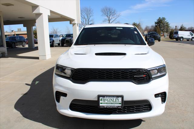 2026 Dodge Durango DURANGO GT AWD HEMI V8