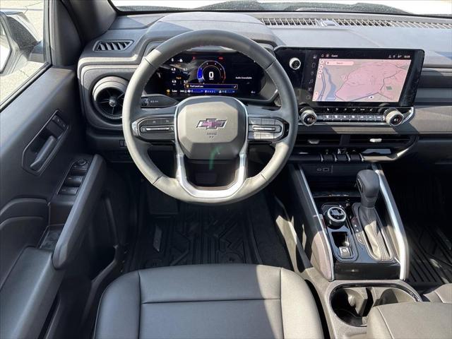 2026 Chevrolet Colorado Trail Boss, 4WD