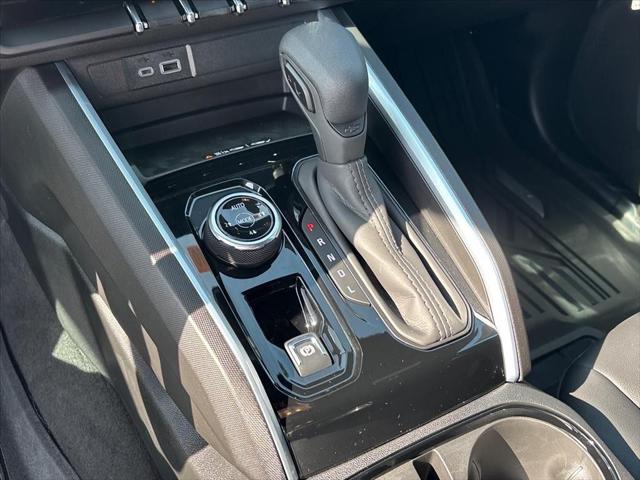 2026 Chevrolet Colorado Trail Boss, 4WD