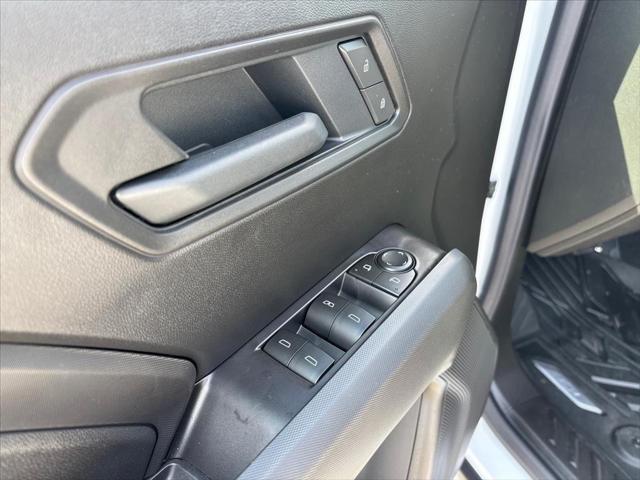 2026 Chevrolet Colorado Trail Boss, 4WD