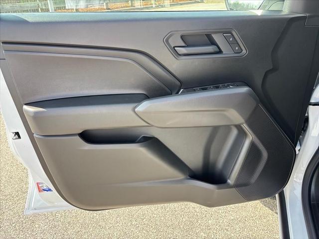 2026 Chevrolet Colorado Trail Boss, 4WD