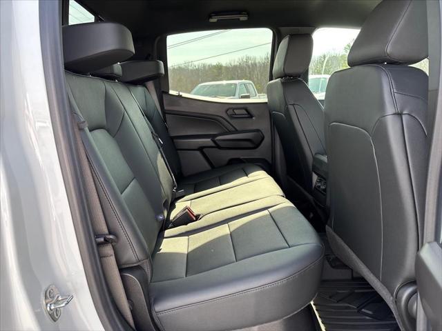 2026 Chevrolet Colorado Trail Boss, 4WD