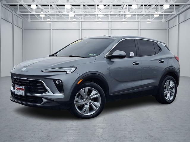2024 Buick Encore GX Preferred FWD