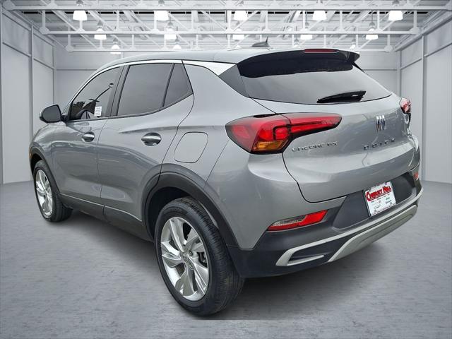 2024 Buick Encore GX Preferred FWD