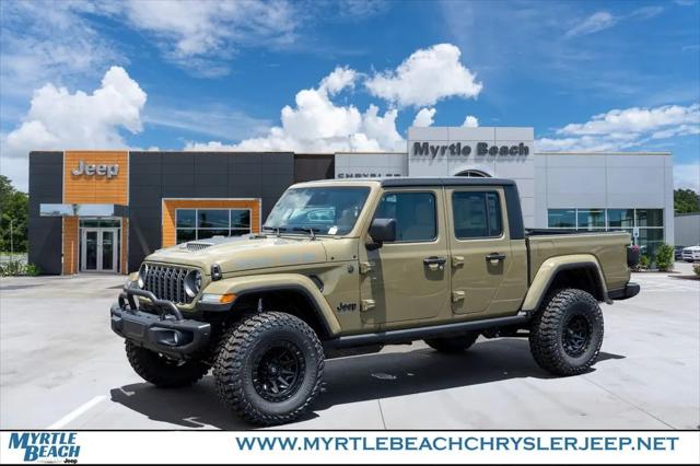 2026 Jeep Gladiator Sport for sale in Myrtle Beach, SC