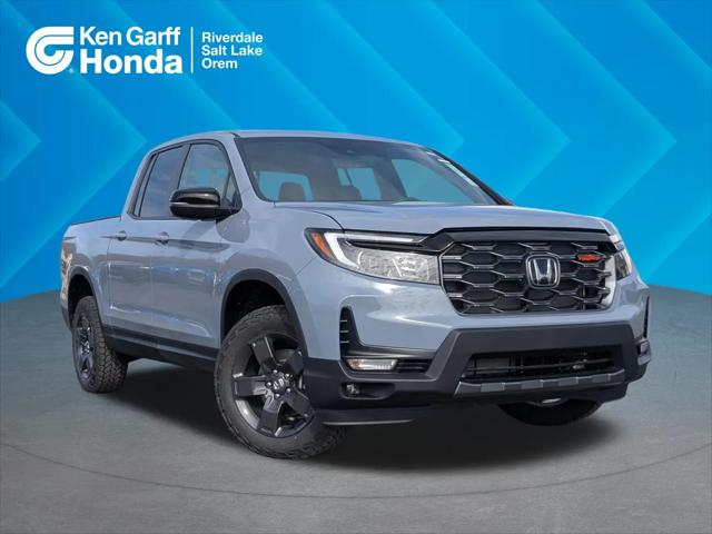 2026 Honda Ridgeline TrailSport for sale in Riverdale, UT
