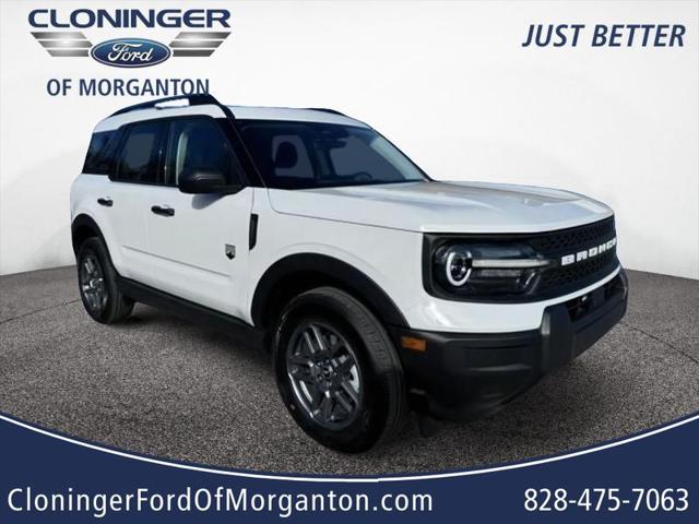 2026 Ford Bronco Sport Big Bend for sale in Morganton, NC