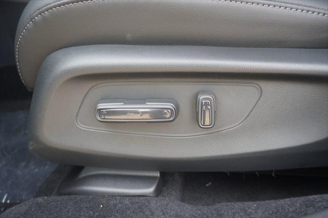 2026 Honda HR-V AWD EX-L