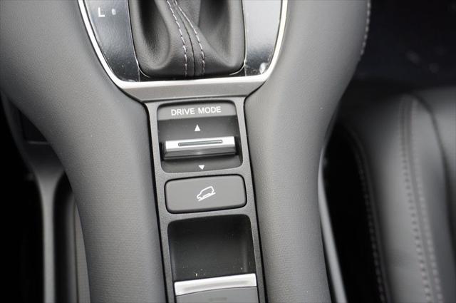 2026 Honda HR-V AWD EX-L