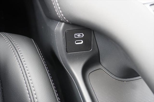 2026 Honda HR-V AWD EX-L