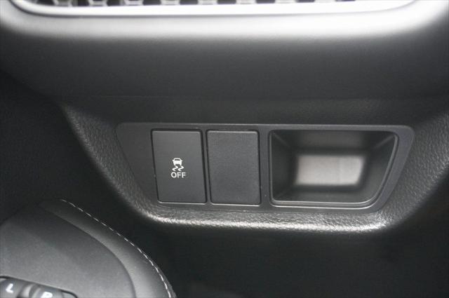 2026 Honda HR-V AWD EX-L