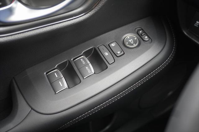 2026 Honda HR-V AWD EX-L