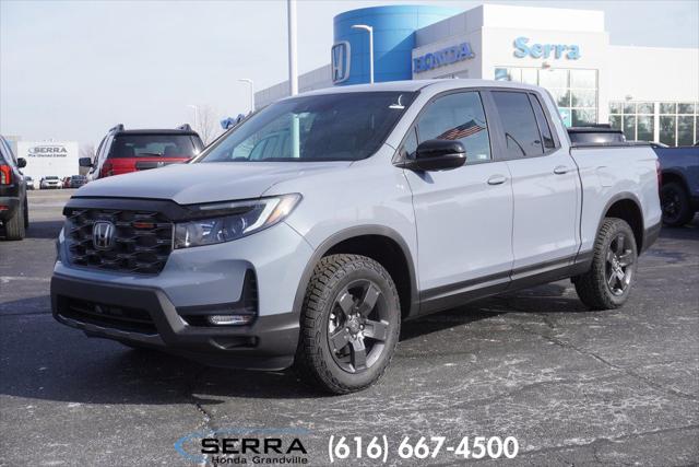 2026 Honda Ridgeline TrailSport for sale in Grandville, MI