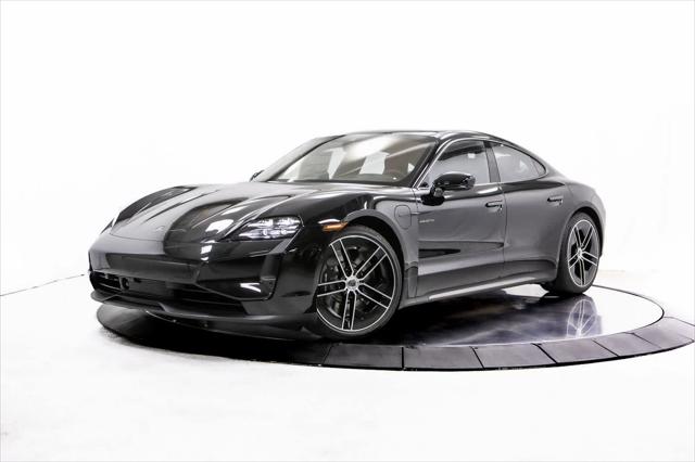 2026 Porsche Taycan Turbo for sale in Los Angeles, CA