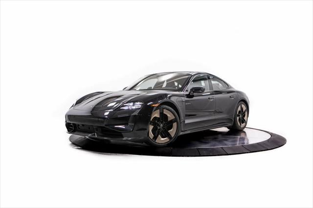 2026 Porsche Taycan Turbo S for sale in Los Angeles, CA