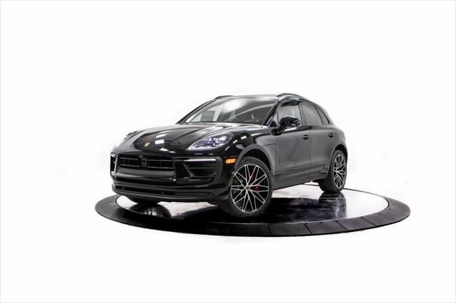 2026 Porsche Macan S for sale in Los Angeles, CA