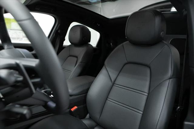 2026 Porsche Cayenne E-Hybrid S