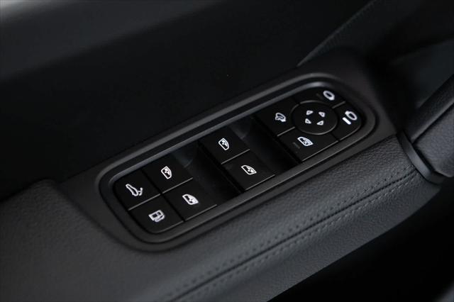 2026 Porsche Cayenne E-Hybrid S