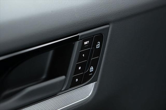 2026 Porsche Cayenne E-Hybrid S