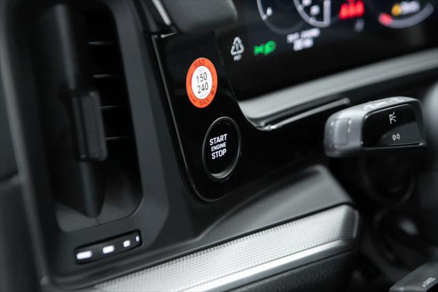 2026 Porsche Cayenne E-Hybrid S