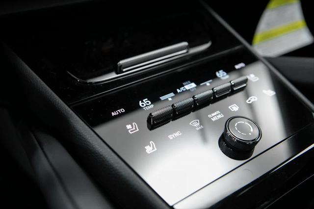 2026 Porsche Cayenne E-Hybrid S