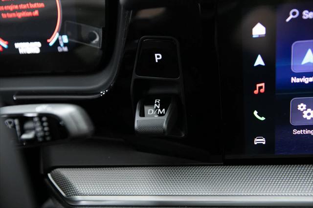 2026 Porsche Cayenne E-Hybrid S