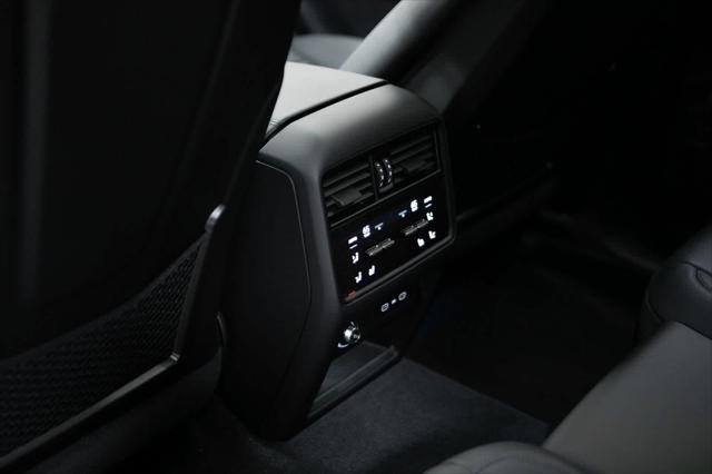 2026 Porsche Cayenne E-Hybrid S