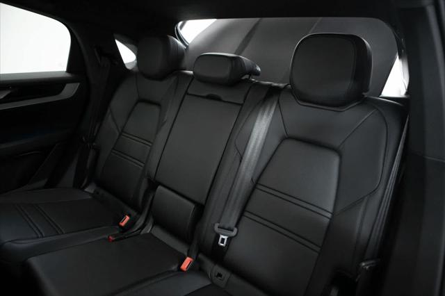 2026 Porsche Cayenne E-Hybrid S
