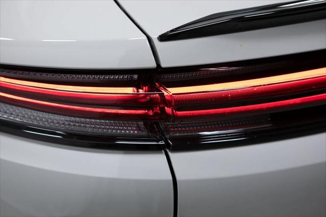 2026 Porsche Cayenne E-Hybrid S